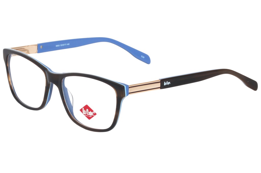 Lee Cooper Liga