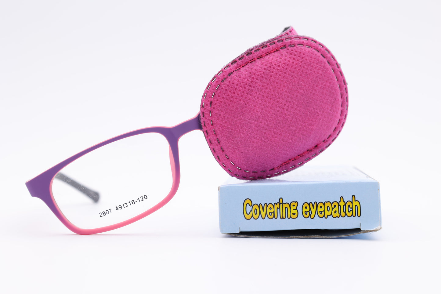 Amblyopia Eyepatches