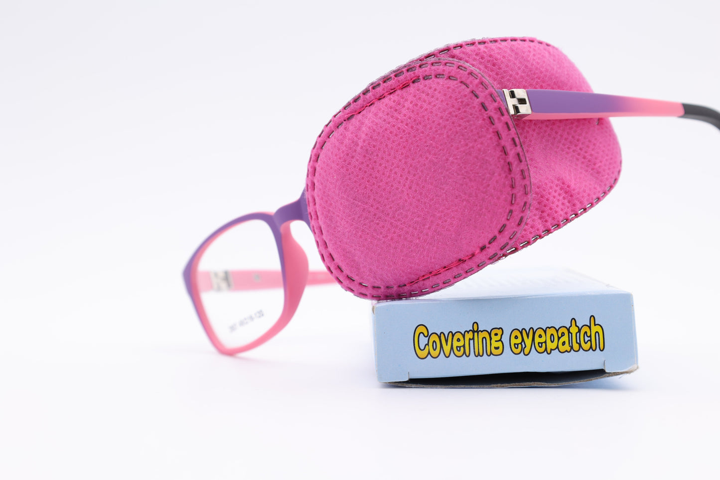 Amblyopia Eyepatches