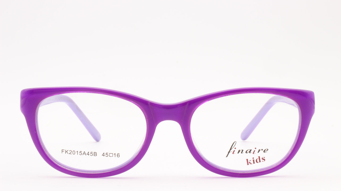 Finaire Kids Pastel