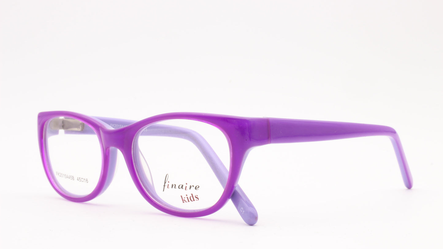 Finaire Kids Pastel