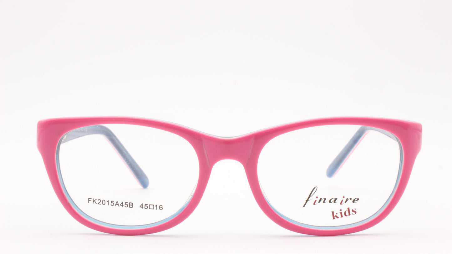 Finaire Kids Pastel