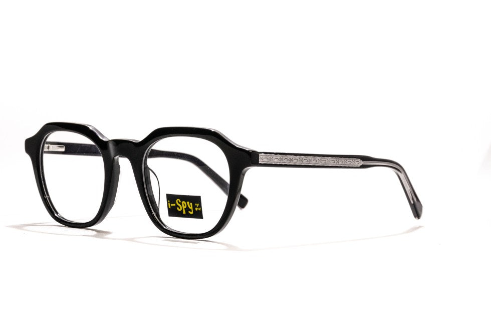 I-Spy 117
