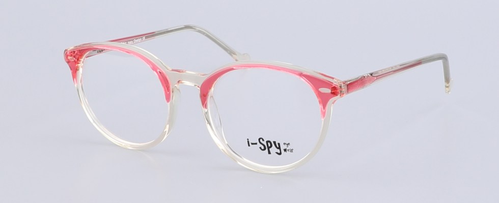 I-Spy 125