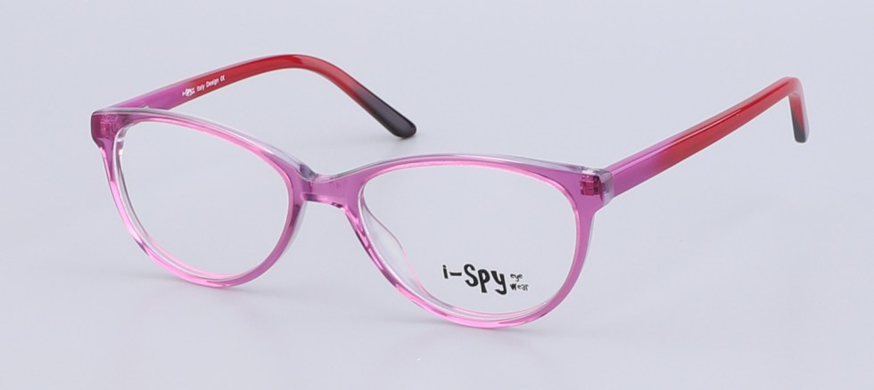 I-Spy 126