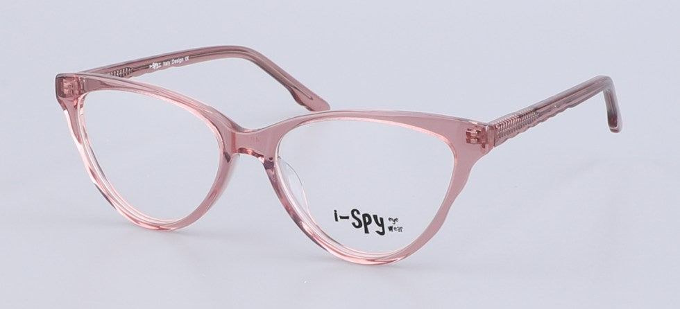 I-Spy 127