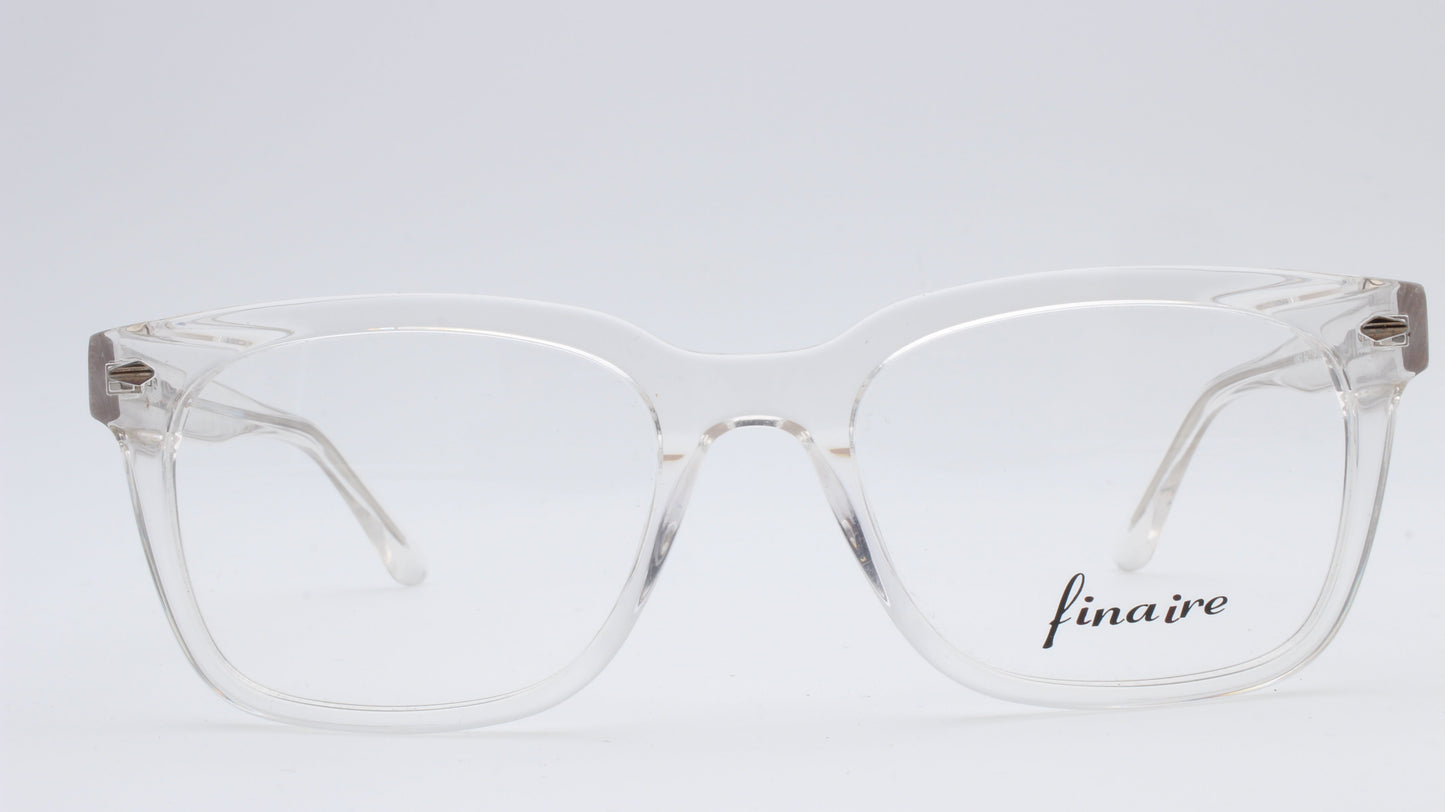 Finaire Clarity Round