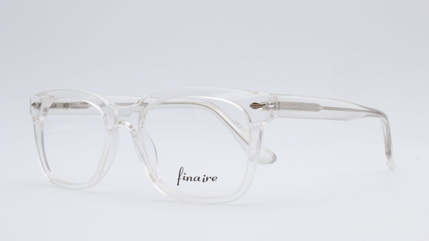 Finaire Clarity Round