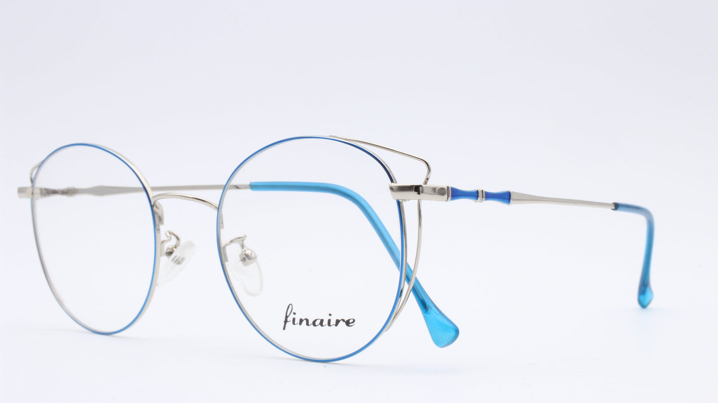 Finaire Bonewire