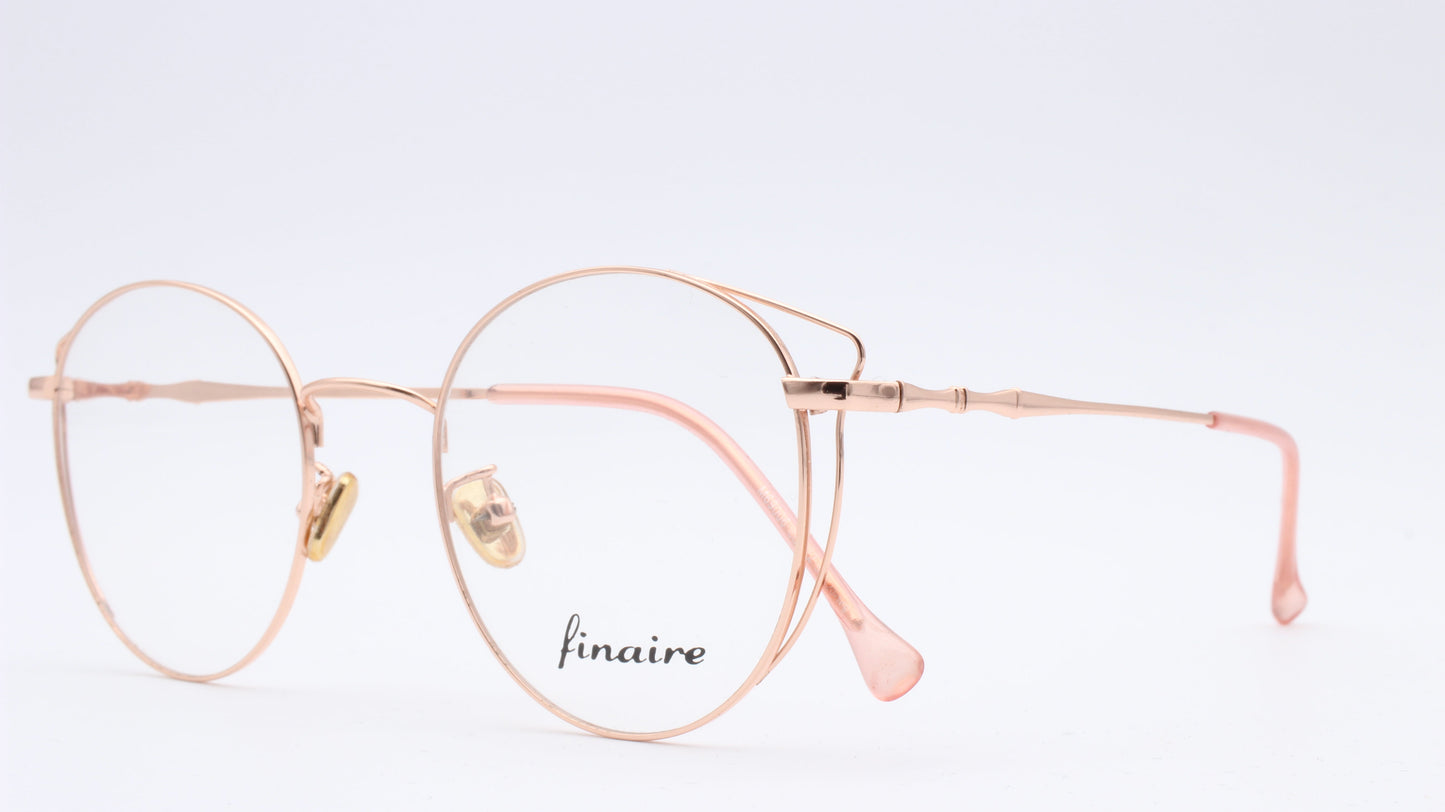 Finaire Bonewire