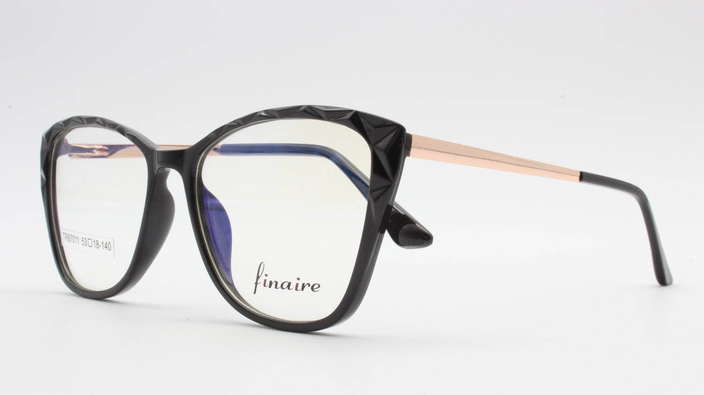 Finaire Vertice
