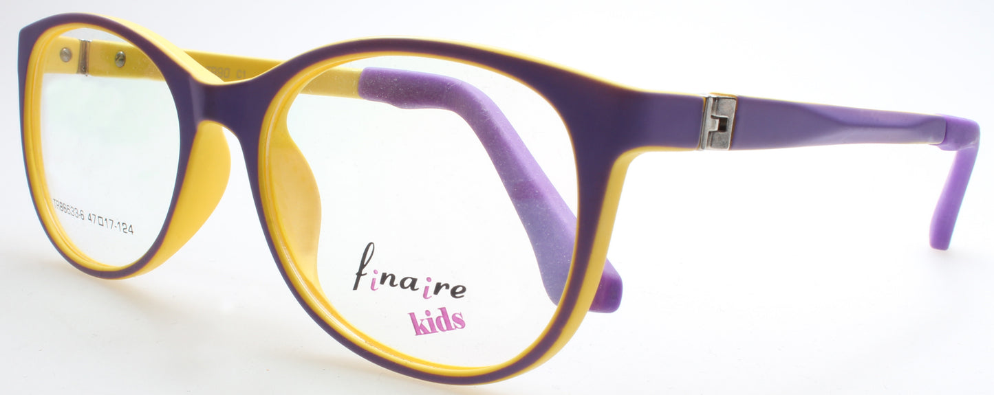 Finaire Kids Reboot XL