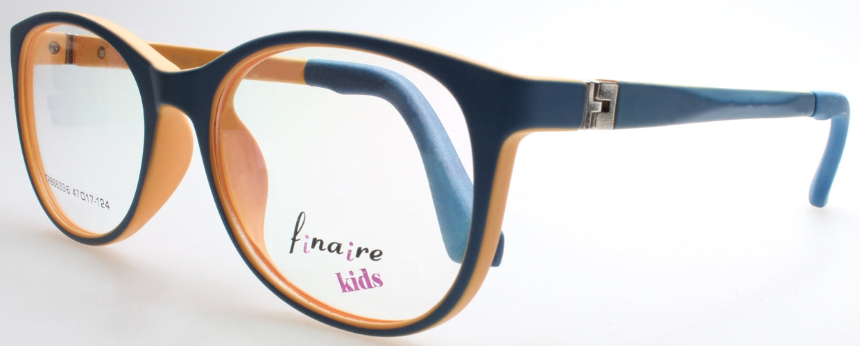 Finaire Kids Reboot XL