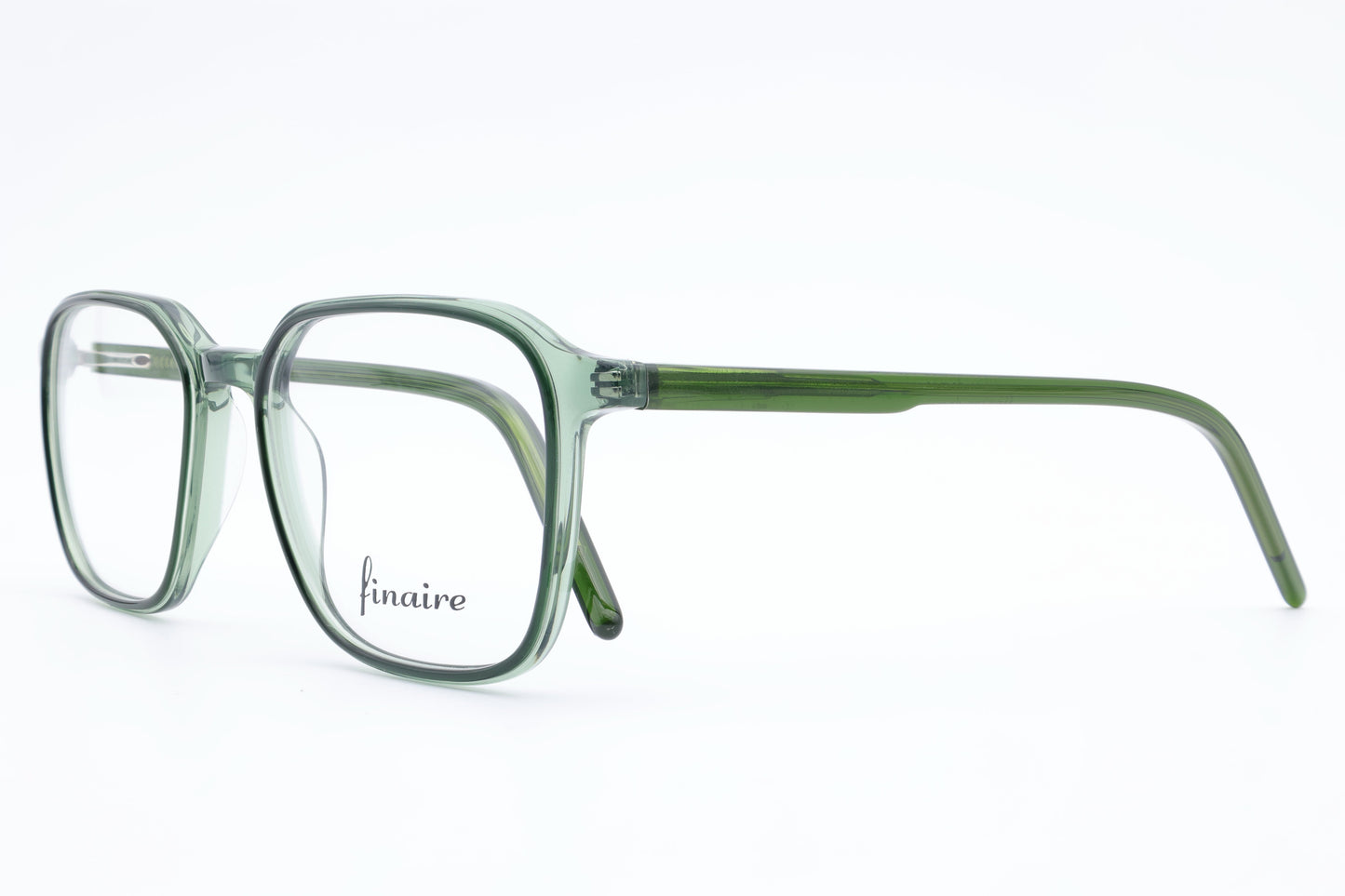 Finaire Pipeline Squared