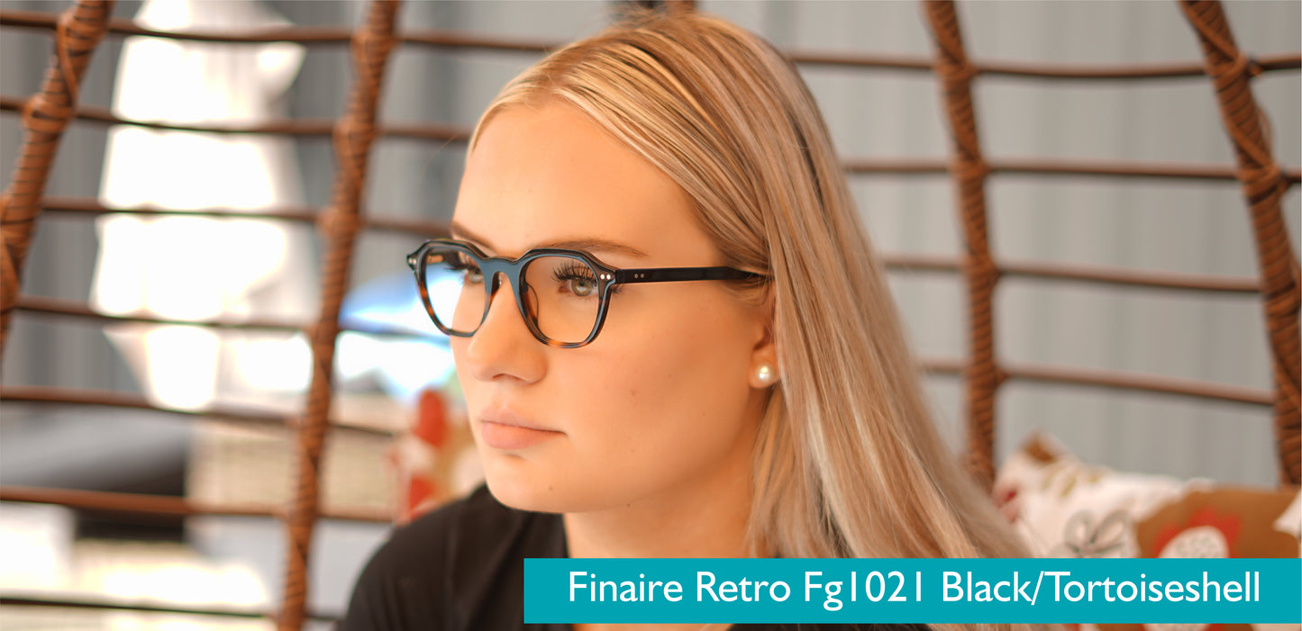 Finaire Retro
