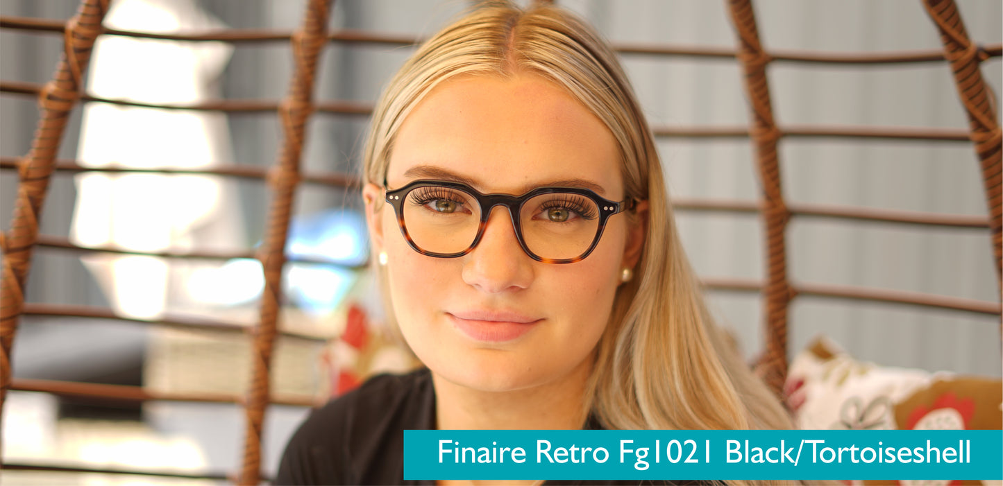 Finaire Retro