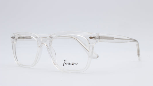 Finaire Clarity Round